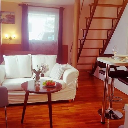 Studio Apartman Meli Apartment Porec Luaran gambar