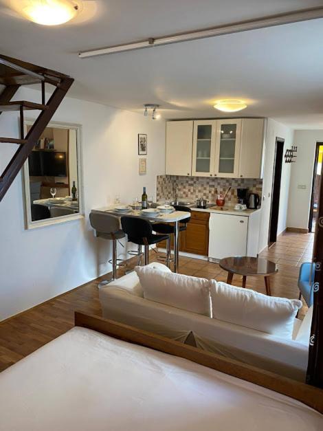 Studio Apartman Meli Apartment Porec Luaran gambar