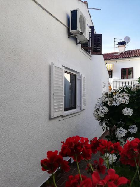 Studio Apartman Meli Apartment Porec Luaran gambar