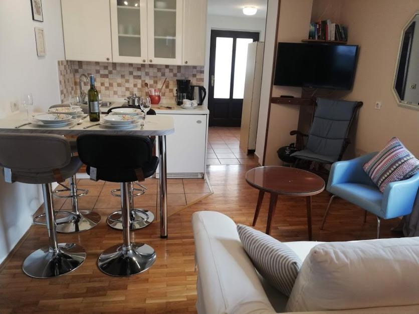Studio Apartman Meli Apartment Porec Luaran gambar