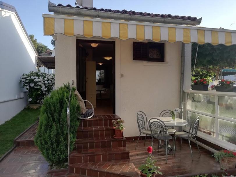 Studio Apartman Meli Apartment Porec Luaran gambar