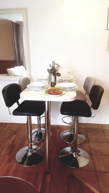 Studio Apartman Meli Apartment Porec Luaran gambar