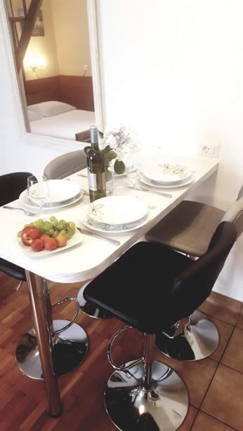 Studio Apartman Meli Apartment Porec Luaran gambar