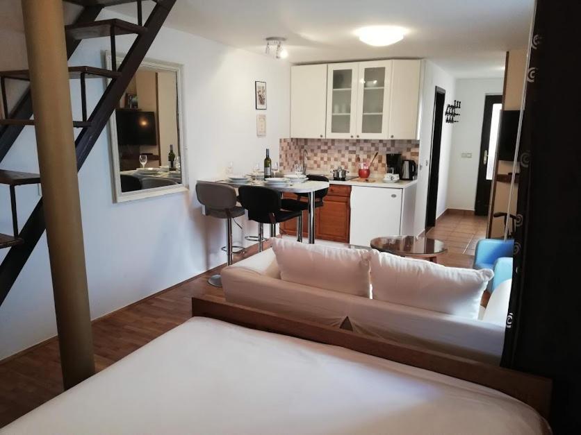 Studio Apartman Meli Apartment Porec Luaran gambar
